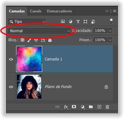 Dicas E Truques Dos Modos De Mesclagem Do Photoshop